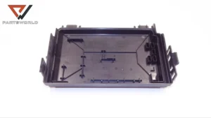 Капак бушонно табло  за opel  meriva b 1.4 (a14xer) 100 hp  (minivan)