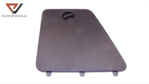 Капак в багажник  за opel  meriva b 1.4 (a14xer) 100 hp  (minivan)