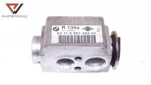 Клапан климатик  698148401 за bmw 3-series (e92) 2.5 i 218 hp