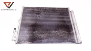 Климатичен радиатор 13331005 за opel  meriva b 1.4 (a14xer) 100 hp  (minivan)