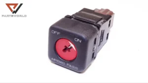 Ключ airbag on/off  за citroen  xsara picasso  1.8 16v  116 hp (minivan)