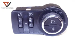 Ключ фарове  13268695 за opel  astra j  1.7 cdti (a17dts) 131 hp (hatchback)