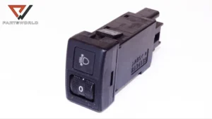 Ключ регпаж фарове   за mazda 6 (gg) 2.0 (cd) 136 hp (sedan)