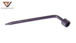 Ключ за гуми  за mazda 6 (gg) 2.0 (cd) 136 hp (sedan)