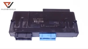 Комфорт модул 9134483 за bmw 3-series (e92) 2.5 i 218 hp