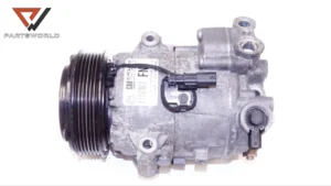 Компресор за климатик  13412248 за opel  astra j  1.7 cdti (a17dts) 131 hp (hatchback)