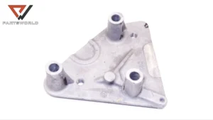 Конзола двигател   за opel  astra j  1.7 cdti (a17dts) 131 hp (hatchback)