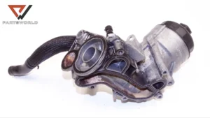 Конзола маслен филтър  6740273586 за opel  astra j  1.7 cdti (a17dts) 131 hp (hatchback)