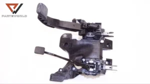 Конзола педали   за opel meriva b 1.4 (a14xer) 100 hp  (minivan)