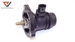 Конзола термостат  за opel  meriva b 1.4 (a14xer) 100 hp  (minivan)