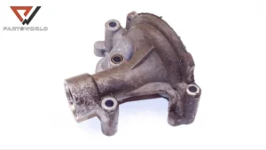 Конзола водна помпа   за citroen  xsara picasso  1.8 16v  116 hp (minivan)