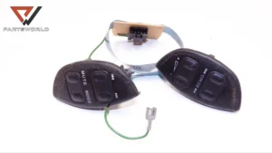 Копчета волан   за citroen  xsara picasso  1.8 16v  116 hp (minivan)