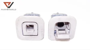 Куки в багажник   за bmw 3-series (e92) 2.5 i 218 hp