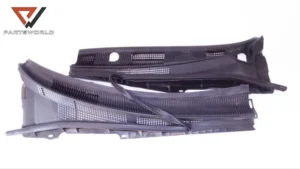 Лайсна под чистачки  за mazda 6 (gg) 2.0 (cd) 136 hp (sedan)