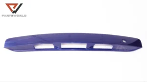 Лайсна регистрационен номер  за mazda 6 (gg) 2.0 (cd) 136 hp (sedan)