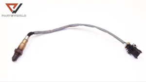 Ламбда сонда 55563348 за opel  meriva b 1.4 (a14xer) 100 hp  (minivan)