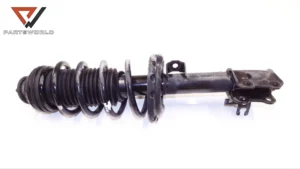 Макферсон преден ляв  за opel  meriva b 1.4 (a14xer) 100 hp  (minivan)