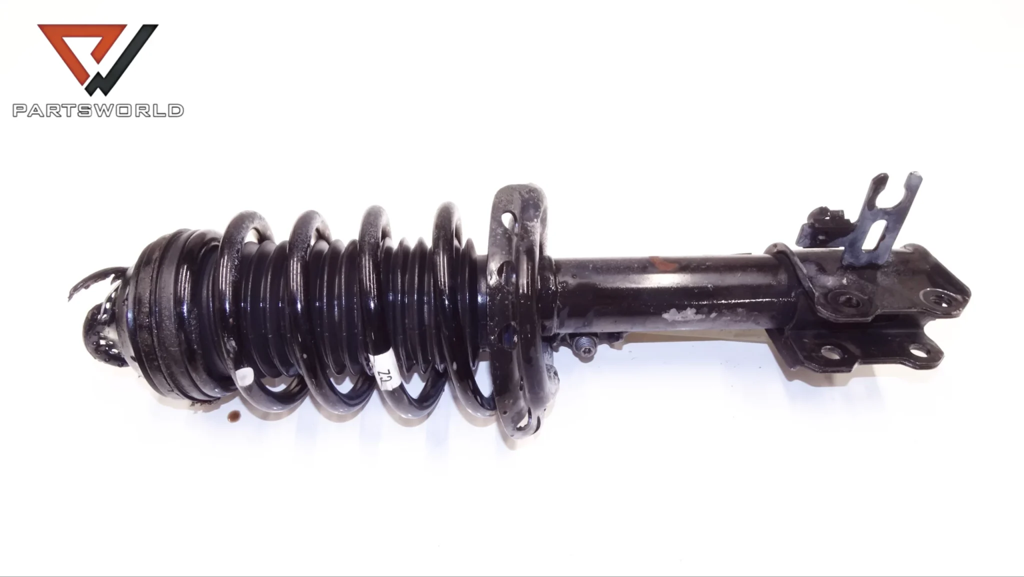 Макферсон преден ляв за opel meriva b 1.4 (a14xer) 100 hp (minivan) Макферсон преден ляв за opel meriva b 1.4 (a14xer) 100 hp (minivan)