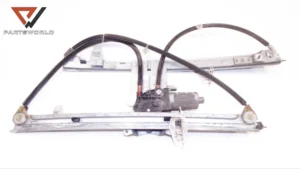 Машинка ел стъкло със стъклоповдигач предна дясна  за citroen  xsara picasso  1.8 16v  116 hp (minivan)