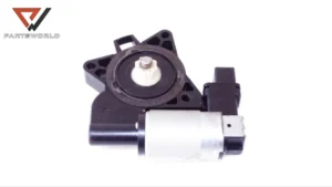 Машинка ел. стъкло задно ляво  за mazda 6 (gg) 2.0 (cd) 136 hp (sedan)