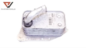 Маслен охладител   за opel  astra j  1.7 cdti (a17dts) 131 hp (hatchback)