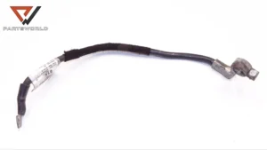 Минусова клема 13335595 за opel  meriva b 1.4 (a14xer) 100 hp  (minivan)