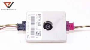 Модул антена 21367510 за bmw 3-series (e92) 2.5 i 218 hp