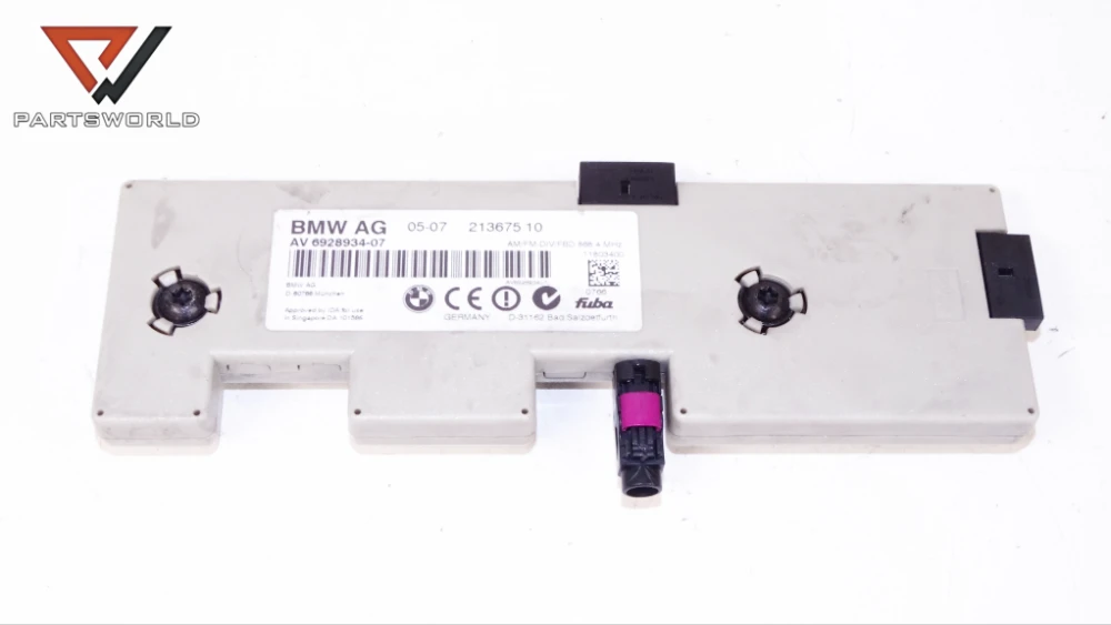 Модул антена 692893407 за bmw 3-series (e92) 2.5 i 218 hp Модул антена 692893407 за bmw 3-series (e92) 2.5 i 218 hp