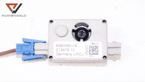 Модул антена 699009004 за bmw 3-series (e92) 2.5 i 218 hp