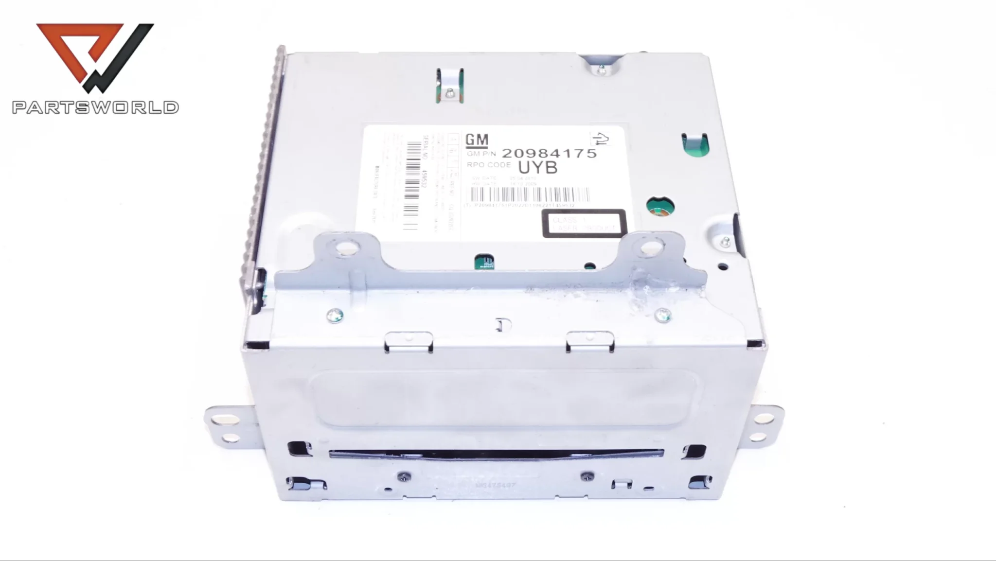 Модул cd 20984175 за opel meriva b 1.4 (a14xer) 100 hp (minivan) Модул cd 20984175 за opel meriva b 1.4 (a14xer) 100 hp (minivan)