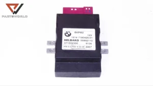 Модул горивна помпа 16147180426 за bmw 3-series (e92) 2.5 i 218 hp