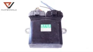 Модул управление дюзи 1310001241 за mazda 6 (gg) 2.0 (cd) 136 hp (sedan)