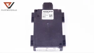 Модул управление мъртва точка десен 31451934 за volvo  xc90 ii (d5) 2.0d 225 hp awd (suv)