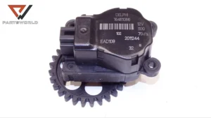 Моторче клапа парно 16451056 за opel  meriva b 1.4 (a14xer) 100 hp  (minivan)