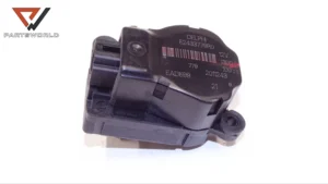 Моторче клапа парно 52433779r0 за opel  meriva b 1.4 (a14xer) 100 hp  (minivan)