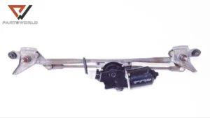 Моторче предни чистачки  за mazda 6 (gg) 2.0 (cd) 136 hp (sedan)