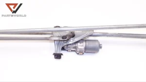 Моторче предни чистачки  за opel  meriva b 1.4 (a14xer) 100 hp  (minivan)