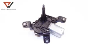 Моторче задна чистачка 13282361 за opel  meriva b 1.4 (a14xer) 100 hp  (minivan)