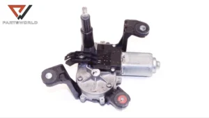 Моторче задна чистачка  13395013 за opel  astra j  1.7 cdti (a17dts) 131 hp (hatchback)