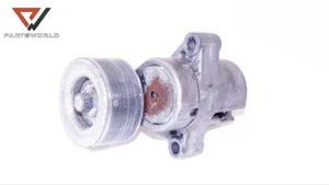 Обтяжна ролка  за mazda 6 (gg) 2.0 (cd) 136 hp (sedan)