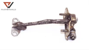 Ограничител врата заден десен  за citroen  xsara picasso  1.8 16v  116 hp (minivan)