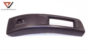 Панел копче ел стъкло предно дясно   за opel  meriva b 1.4 (a14xer) 100 hp  (minivan)