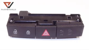 Панел копчета централно заключване и аварийни светлини  за opel  astra j  1.7 cdti (a17dts) 131 hp (hatchback)