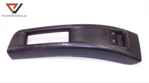 Панел копчета ел. стъкла преден ляв  за opel  meriva b 1.4 (a14xer) 100 hp  (minivan)