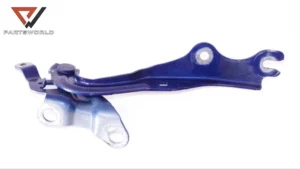 Панта преден капак лява  за mazda 6 (gg) 2.0 (cd) 136 hp (sedan)