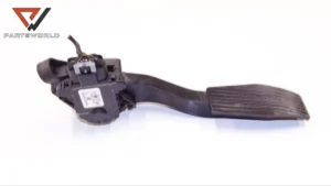 Педал газ 13362749 за opel  meriva b 1.4 (a14xer) 100 hp  (minivan)