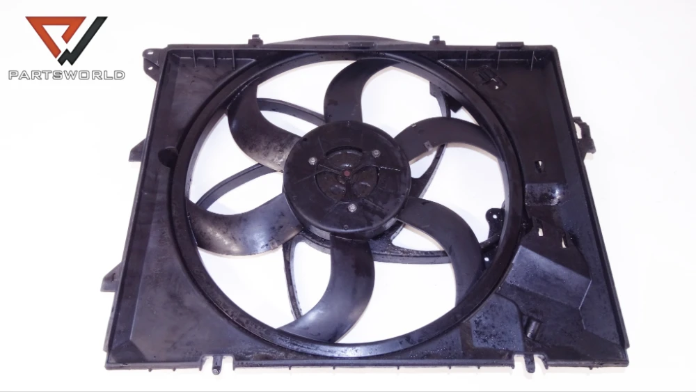 Перка охлаждане 16326937515 за bmw 3-series (e92) 2.5 i 218 hp Перка охлаждане 16326937515 за bmw 3-series (e92) 2.5 i 218 hp