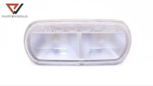 Плафон праг  за opel  meriva b 1.4 (a14xer) 100 hp  (minivan)