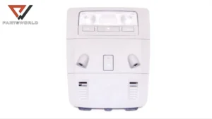 Плафон преден   за opel  astra j  1.7 cdti (a17dts) 131 hp (hatchback)