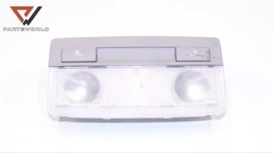 Плафон преден   за opel  meriva b 1.4 (a14xer) 100 hp  (minivan)